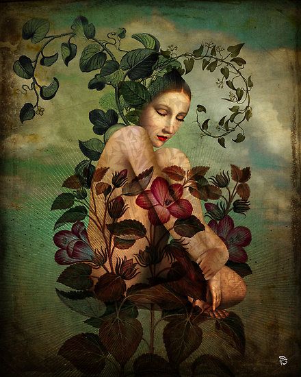 New Nature by ChristianSchloe